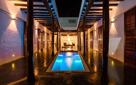 Villa Sands  3*